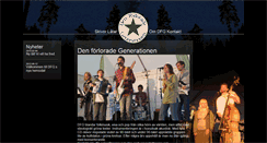 Desktop Screenshot of dfg.rosnix.net
